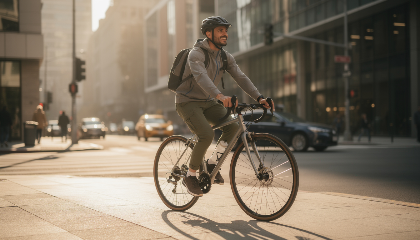 découvrez des conseils pratiques pour améliorer votre forme à vélo de manière progressive et durable, adaptés à tous les niveaux.