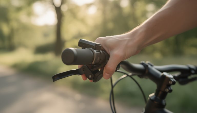 découvrez comment ce composant à seulement 15€ a révolutionné mon confort de pédalage et amélioré chaque sortie à vélo.