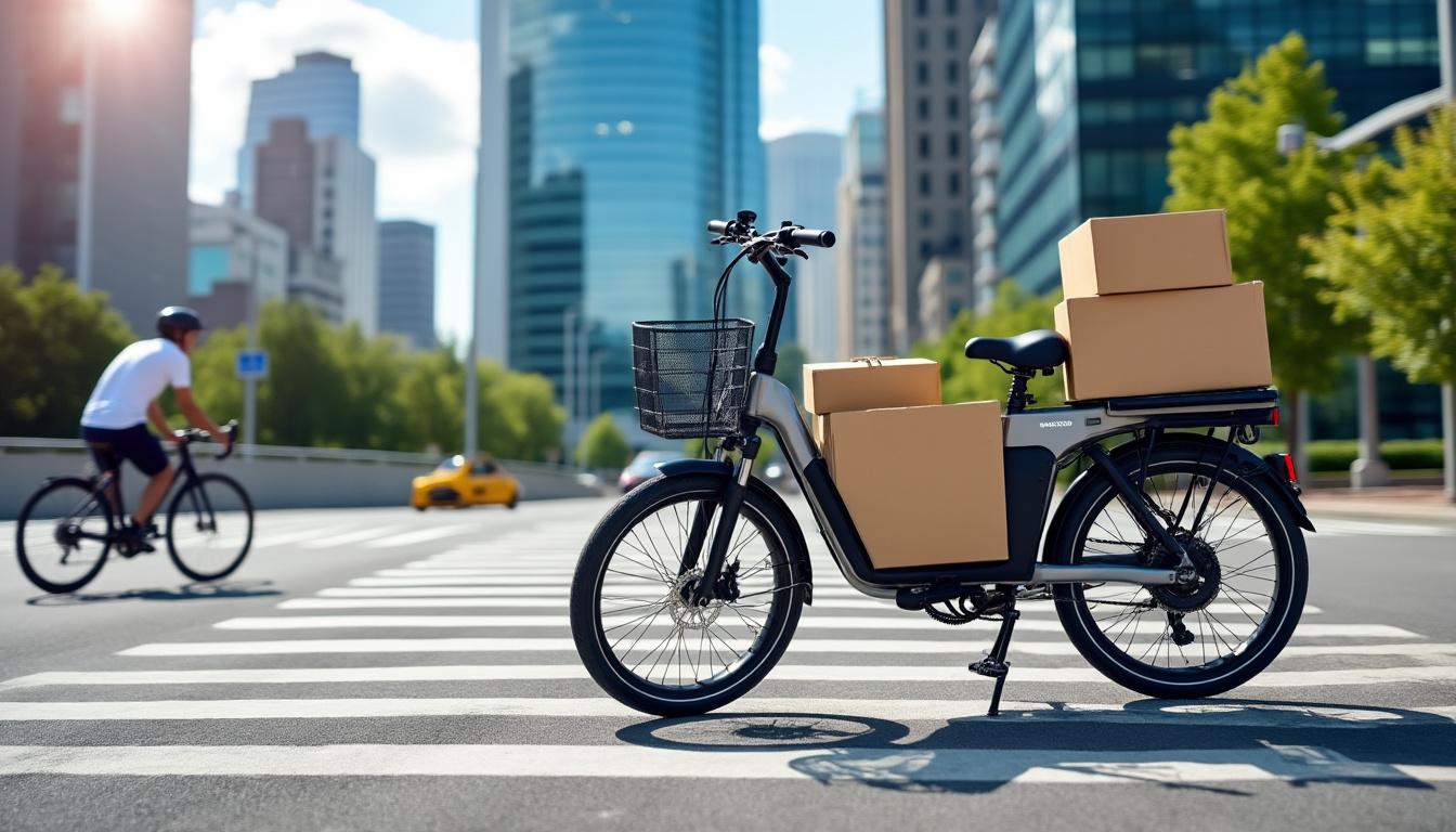 découvrez les nouveautés et tendances 2024 qui révolutionnent le monde du vélo, des innovations technologiques aux nouvelles tendances écologiques.