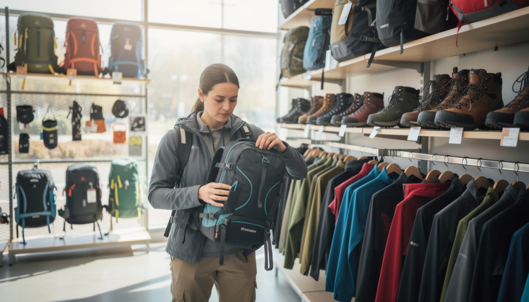 découvrez comment choisir votre équipement en toute confiance grâce à nos conseils experts et astuces pratiques.