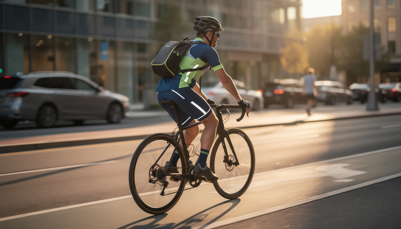 découvrez nos conseils pratiques pour bien choisir votre équipement vélo et roulez en toute sécurité et confort.