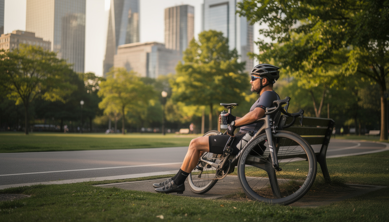 découvrez les bases du cyclisme professionnel expliquées de manière simple et accessible pour tous les passionnés et débutants.