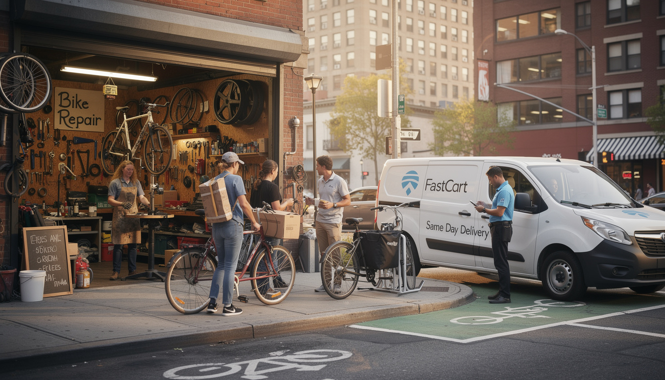 découvrez l'impact du rachat des vélocistes par les géants du web et ce que cela signifie pour l'avenir du secteur. analyse des changements à venir et des enjeux pour les professionnels du vélo.