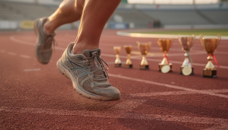 découvrez comment la régularité est la clé pour atteindre une performance durable et optimale dans tous les domaines.