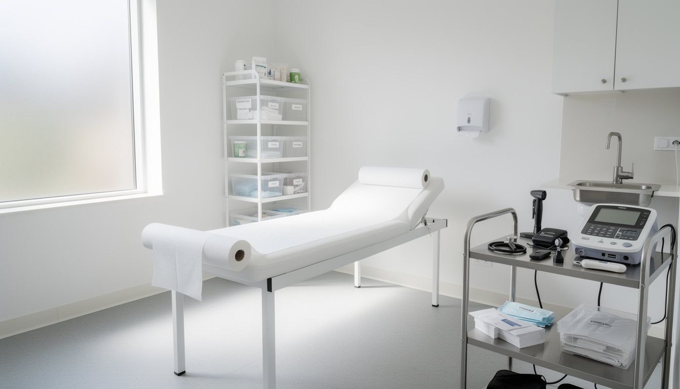 découvrez comment le matériel adapté améliore et facilite la pratique dans divers domaines pour des performances optimales.