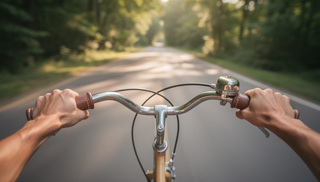 découvrez comment le vélo peut transformer votre quotidien en une expérience personnelle enrichissante, alliant liberté, bien-être et découverte.