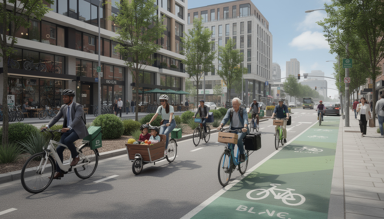 découvrez comment le vélo s'impose comme un acte culturel, symbole d'identité, de liberté et de mode de vie durable à travers différentes sociétés.