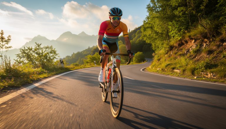 découvrez la passion du vélo pour booster votre bien-être et retrouver une sensation de liberté et de vitalité à chaque coup de pédale.