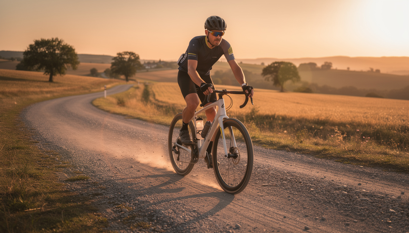 découvrez quel cyclisme vous correspond le mieux avec notre test de personnalité ultime : route ou gravel ? trouvez votre camp idéal en quelques questions fun et simples.