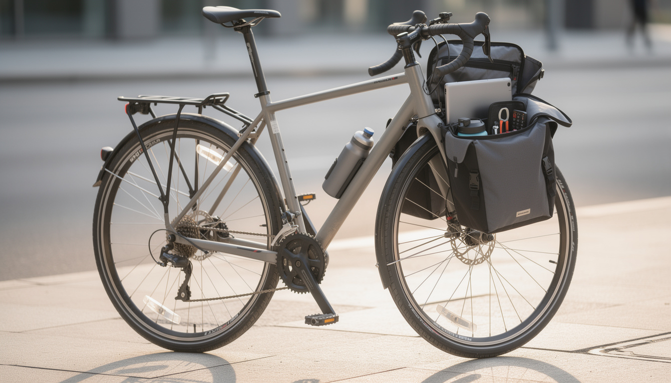 découvrez les avantages de se déplacer à vélo tous les jours : écologie, santé, économie et liberté de mouvement au quotidien.