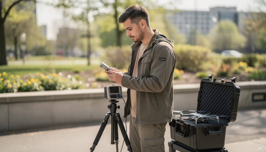 découvrez comment tester un équipement dans des conditions réelles pour garantir sa performance et sa fiabilité avant utilisation.