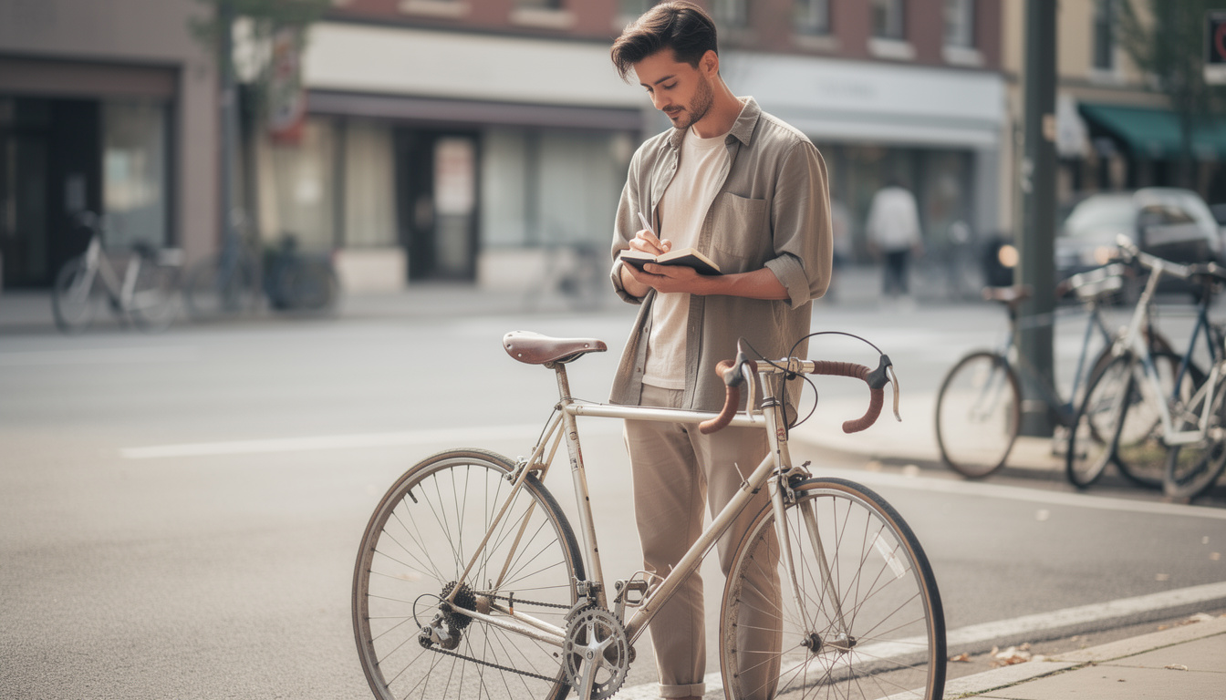 découvrez comment trouver votre propre méthode pour avancer et progresser efficacement à votre rythme.