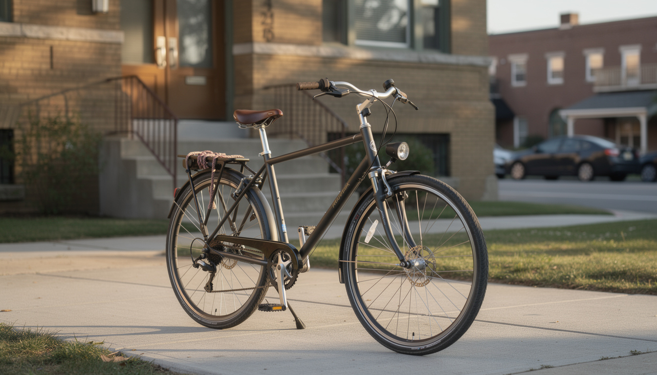 découvrez les avantages et inconvénients d'opter pour un vélo haut de gamme d'occasion ou un vélo d'entrée de gamme neuf afin de faire le meilleur choix selon votre budget et vos besoins.