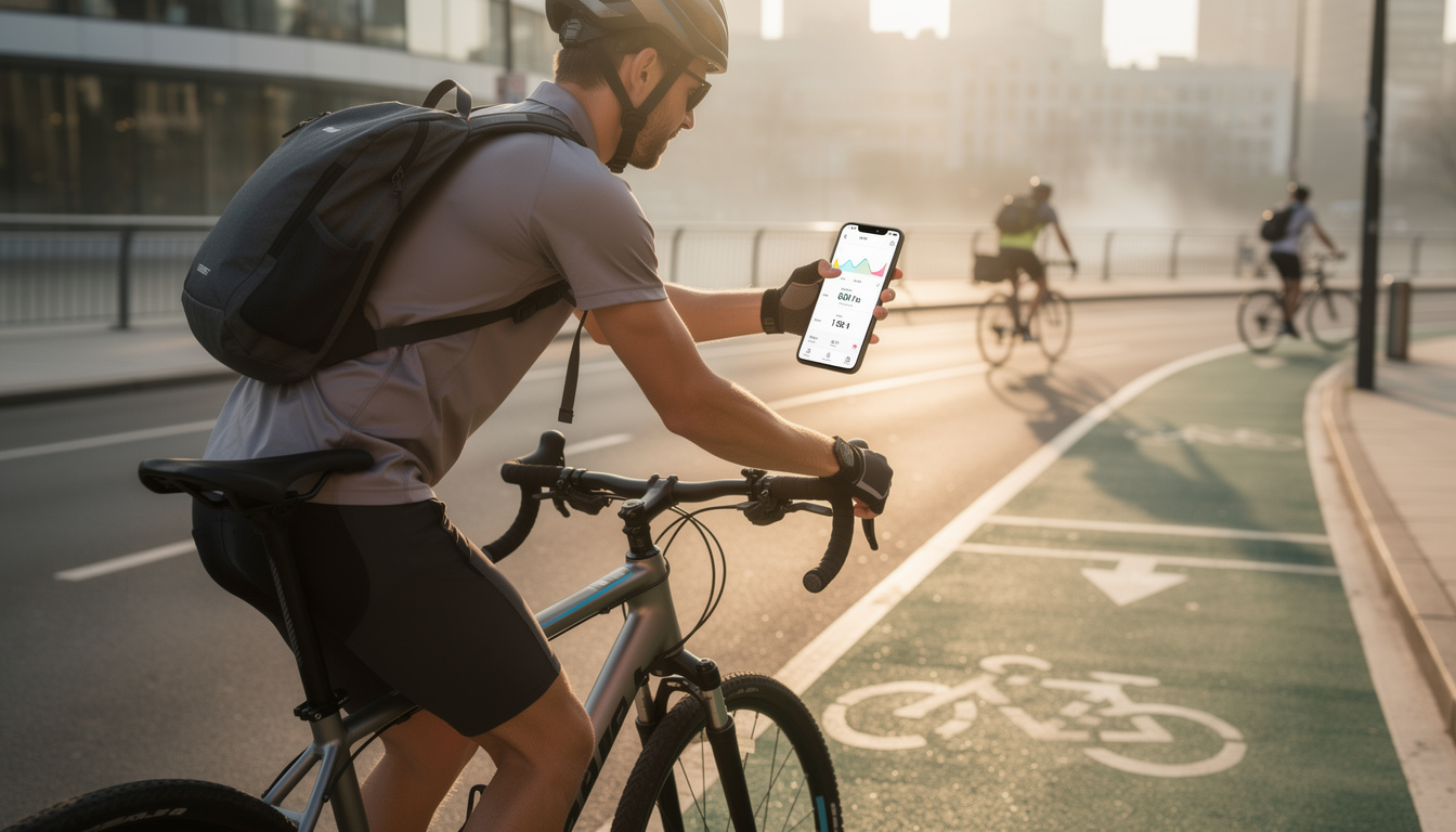 découvrez comment l'analyse de la variabilité cardiaque (vrc) peut vous aider à prévenir le surentraînement en optimisant la récupération et la performance sportive.