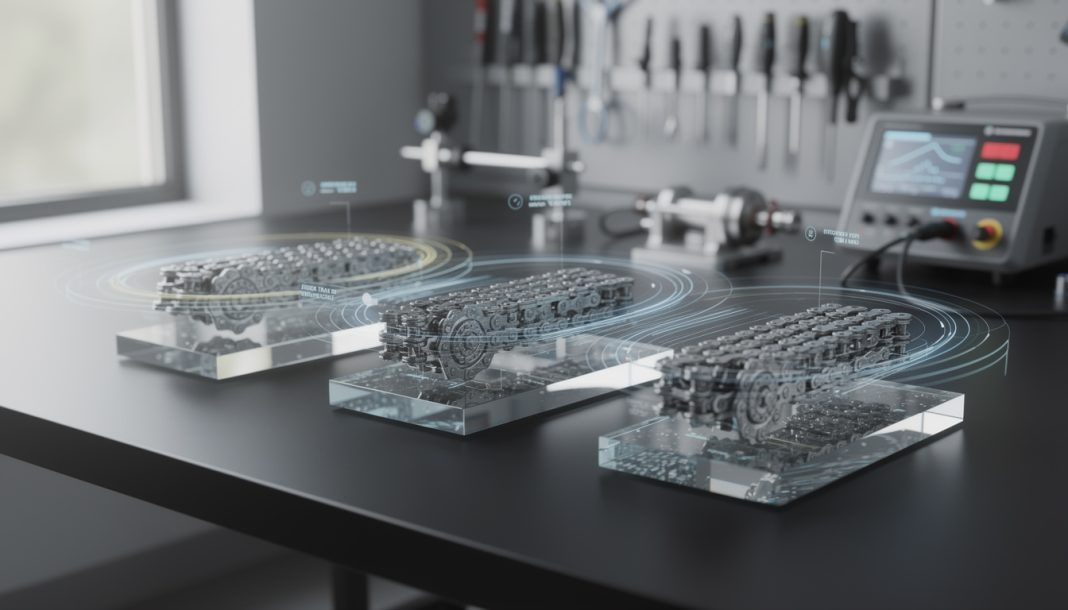 découvrez comment analyser le rendement des chaînes pour économiser de l'énergie et réduire votre consommation de watts efficacement.