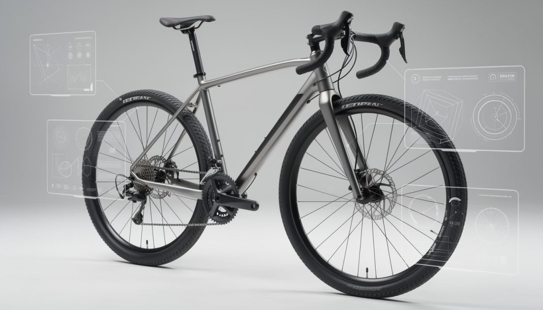 découvrez comment lire et comprendre une fiche technique de vélo pour réussir votre premier achat en toute confiance.