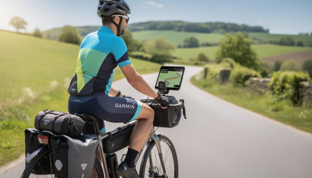 découvrez notre avis d'expert sur le nouveau garmin edge, spécialement testé pour le cyclotourisme. performances, fonctionnalités et expérience utilisateur analysées en détail.