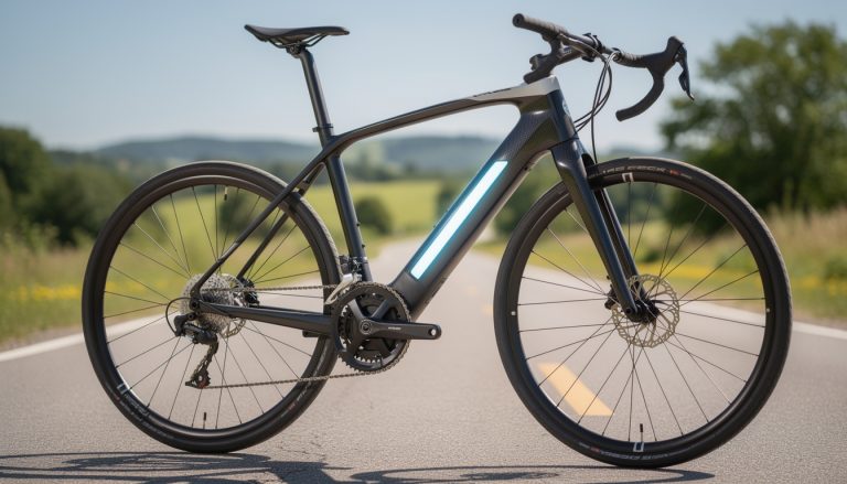 découvrez comment les batteries solides pourraient révolutionner le vae en offrant des solutions plus légères et durables pour un avenir plus écologique et performant.