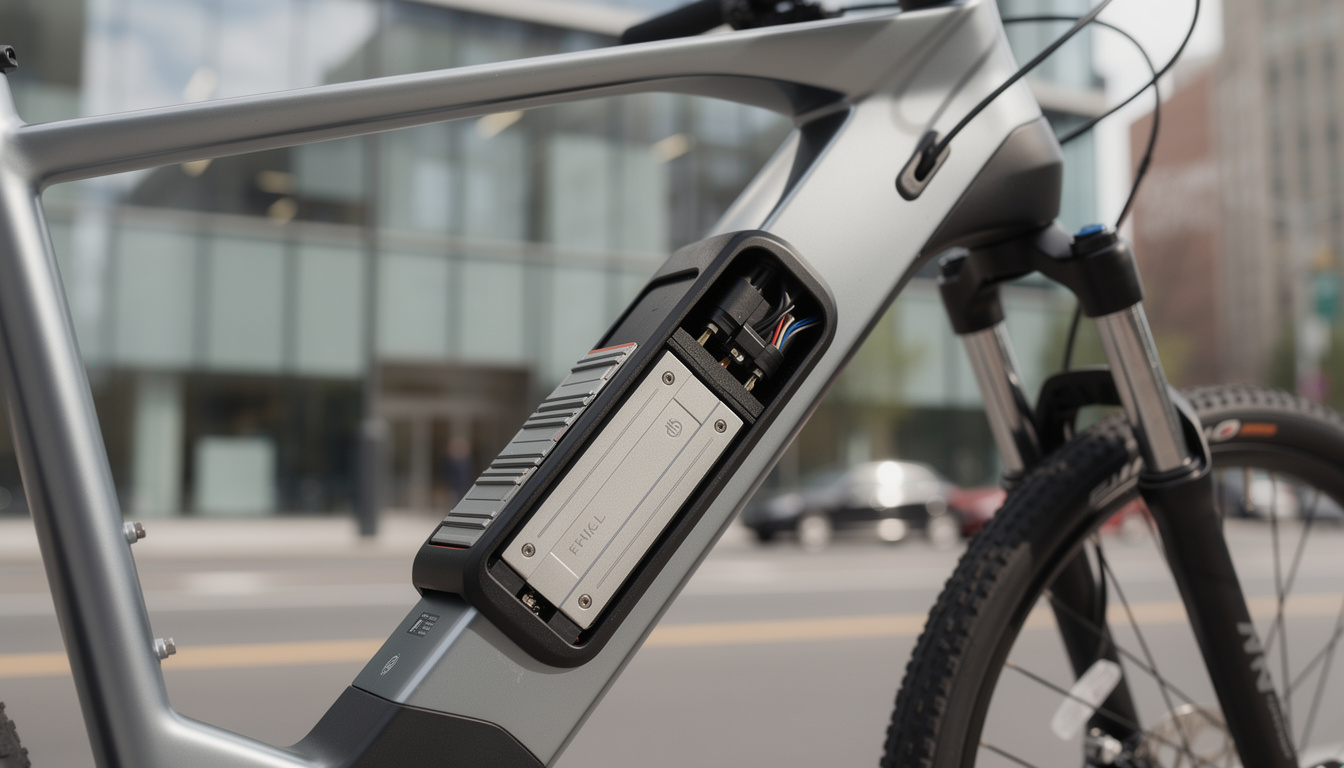 découvrez comment les batteries solides pourraient révolutionner le vae en offrant des solutions plus légères et durables pour un avenir plus performant.