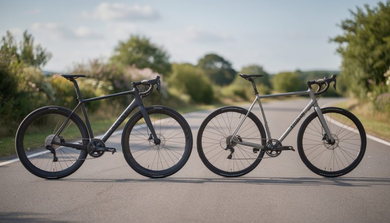 comparez les gammes van rysel et triban de decathlon pour choisir le vélo de route idéal pour débuter. découvrez leurs caractéristiques, avantages et conseils pour bien démarrer le cyclisme.