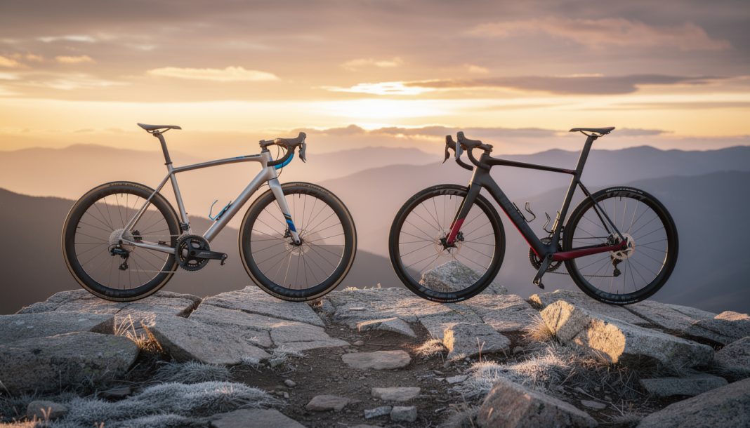 découvrez le duel ultime entre shimano dura-ace di2 et sram red axs, deux groupes haut de gamme pour cyclistes passionnés. analysez la précision, la performance et les innovations de ces leaders du marché.