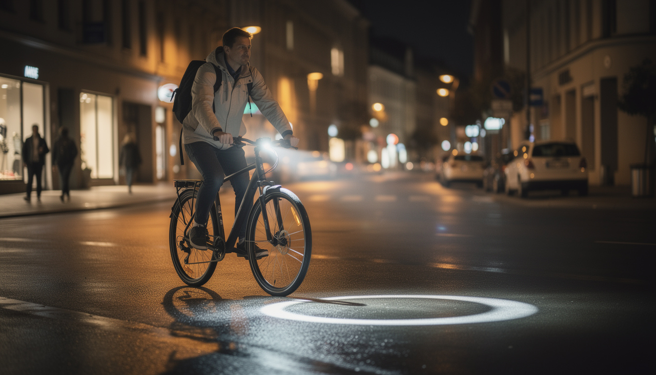 découvrez pourquoi la norme allemande d'éclairage stvzo est essentielle pour une visibilité optimale sans éblouissement, garantissant sécurité et confort lors de vos trajets.