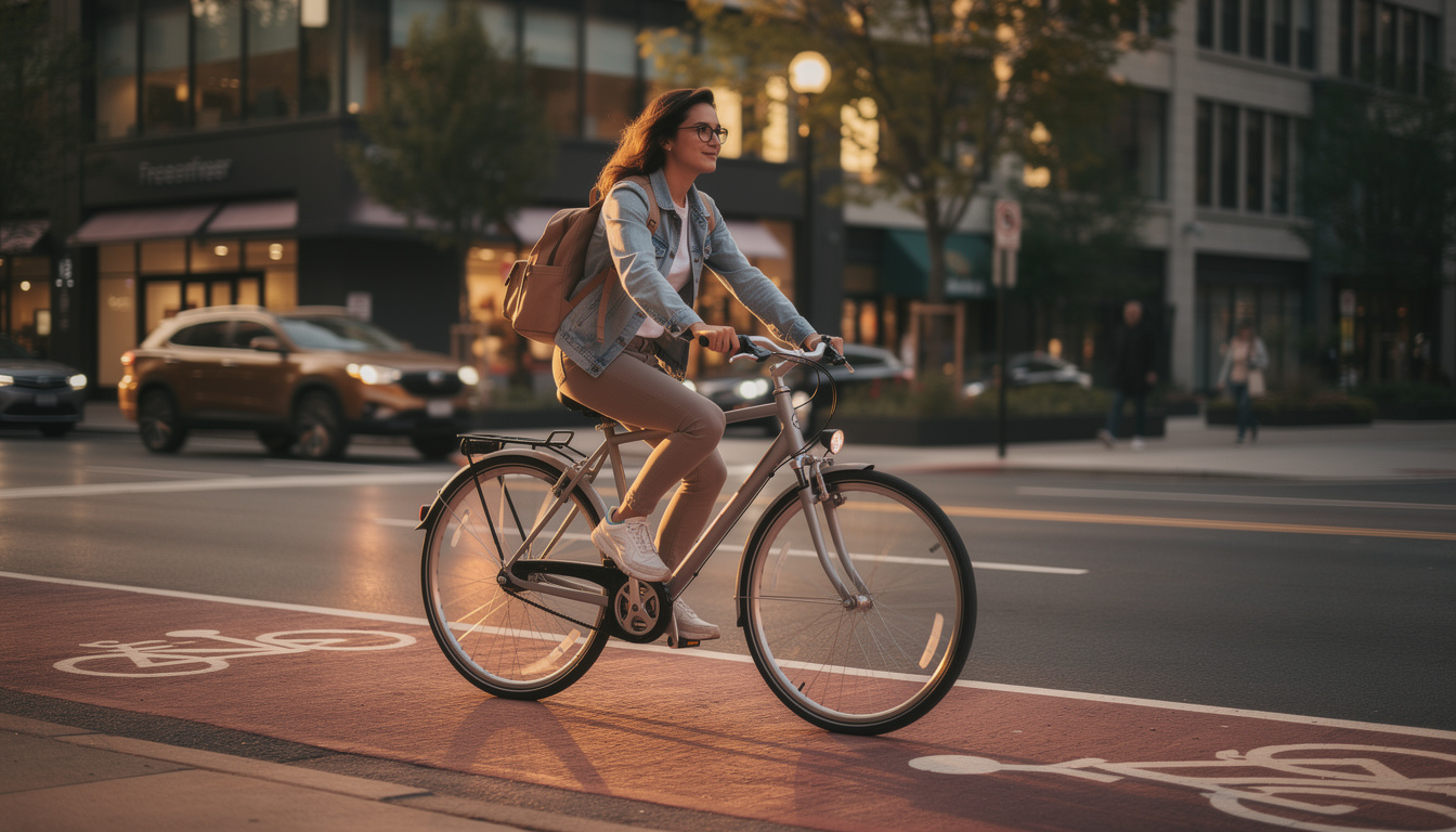 découvrez comment optimiser votre pédalage pour diminuer votre coût métabolique et augmenter votre endurance à vélo. apprenez des techniques efficaces pour rouler plus loin avec moins d'effort.