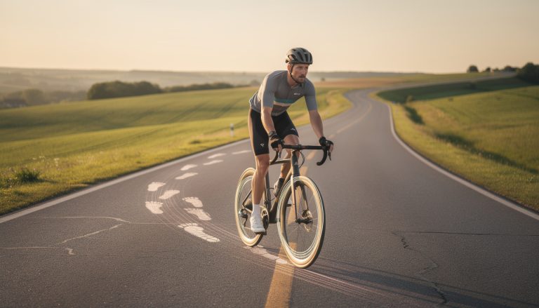 découvrez comment optimiser votre économie de pédalage pour réduire le coût métabolique et augmenter votre endurance à vélo, afin de rouler plus loin avec moins d'effort.