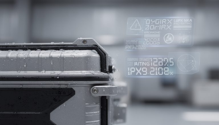 découvrez comment comprendre les indices d'étanchéité ipx pour protéger efficacement votre matériel électrique contre l'eau et la poussière.