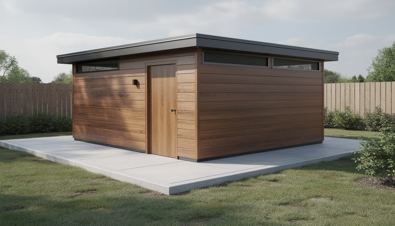 découvrez comment choisir le système d'abri adapté en fonction du point de rosée pour assurer une étanchéité optimale et prévenir la condensation.