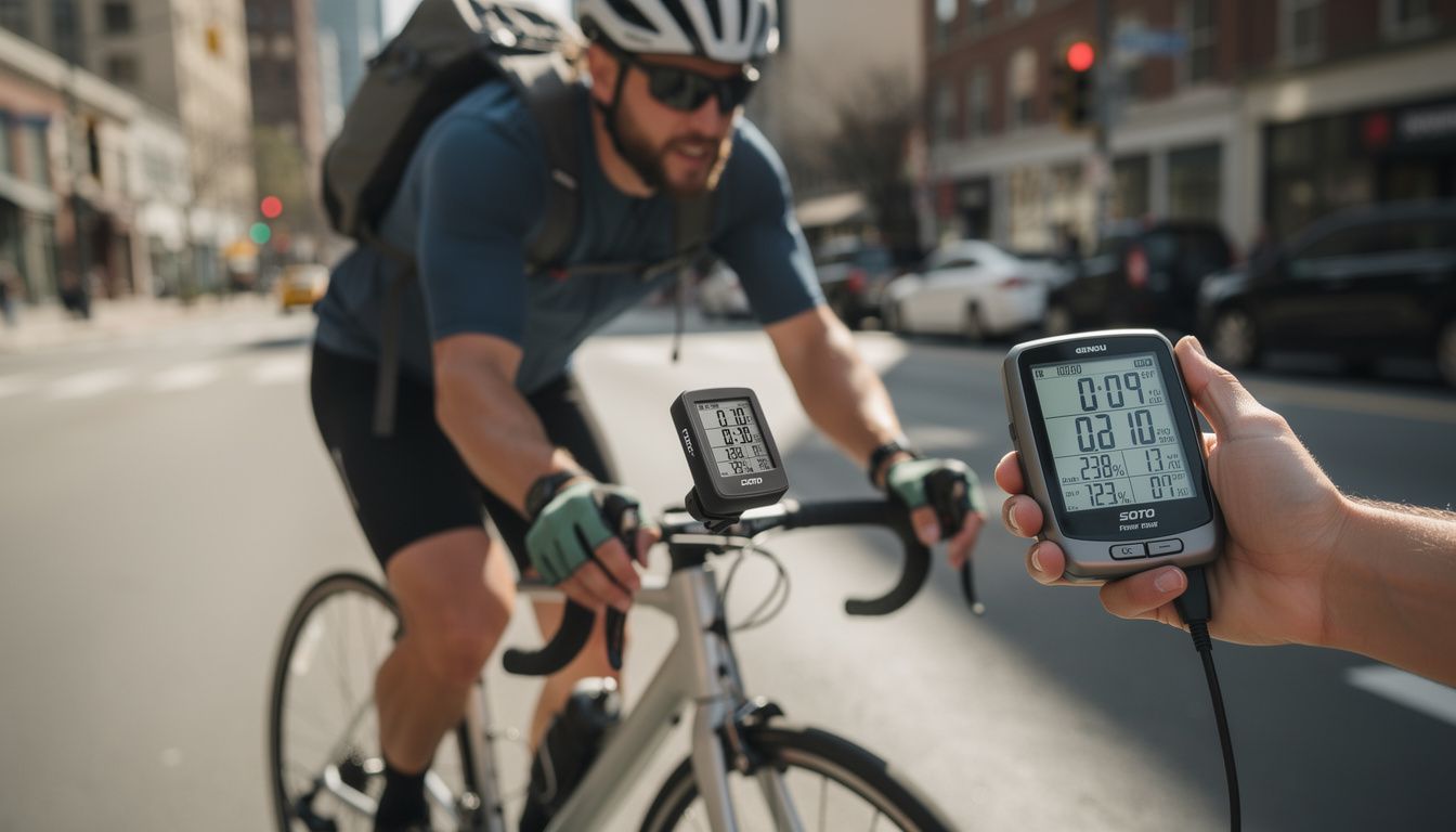 découvrez comment les protocoles de test ftp et puissance critique peuvent vous aider à calibrer efficacement votre saison sportive et optimiser vos performances.