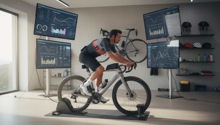 découvrez comment utiliser les protocoles ftp et puissance critique pour tester et calibrer efficacement votre performance afin d'optimiser votre saison sportive.