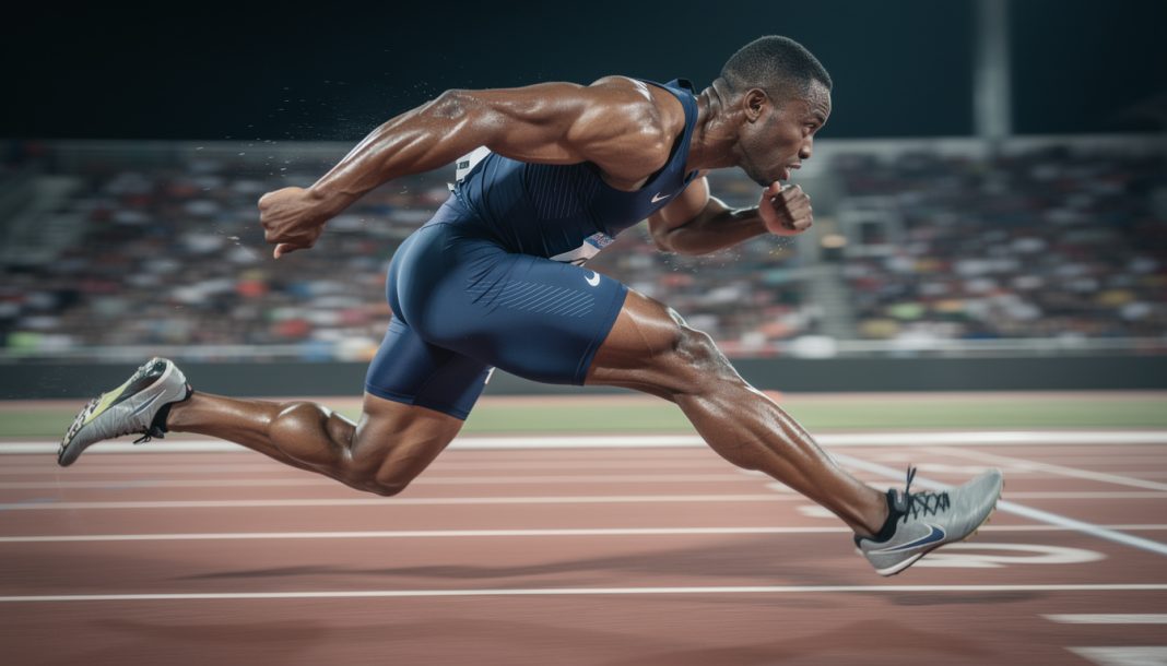 découvrez comment la musculation favorise l'hypertrophie des fibres de type ii et améliore vos performances lors du sprint final. optimisez votre entraînement pour une puissance explosive.