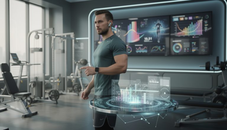 découvrez comment l'ia et les algorithmes révolutionnent le coaching connecté en optimisant la planification d'entraînement pour des résultats personnalisés et efficaces.