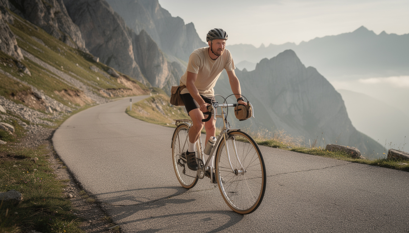découvrez comment optimiser la gestion de l'effort en col grâce à des stratégies de pacing efficaces et à une maîtrise de la production de lactate pour améliorer vos performances en montée.