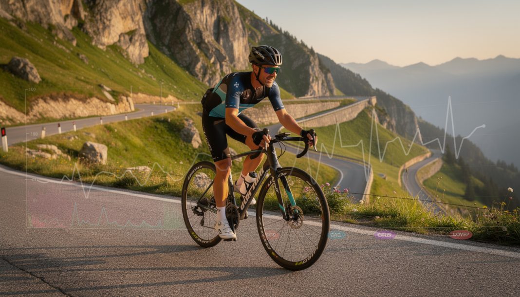 découvrez comment optimiser votre gestion de l'effort en col grâce à des stratégies de pacing efficaces et une bonne gestion du lactate pour améliorer vos performances en montagne.