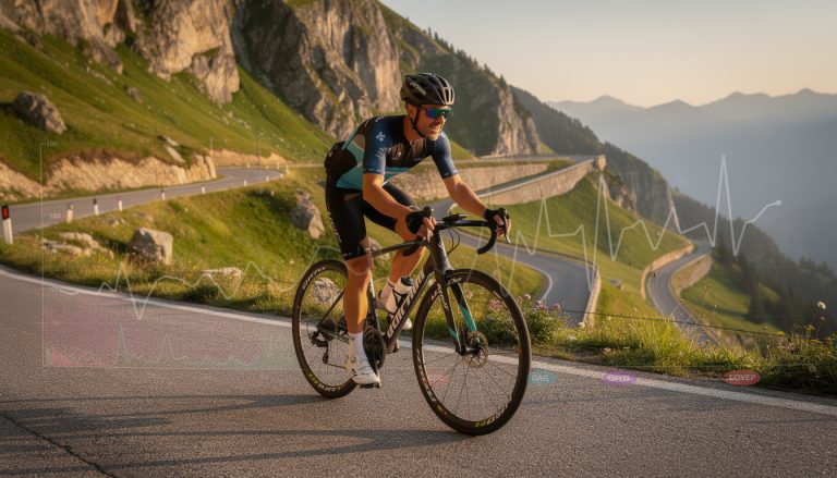 découvrez comment optimiser votre gestion de l'effort en col grâce à des stratégies de pacing efficaces et une bonne gestion du lactate pour améliorer vos performances en montagne.