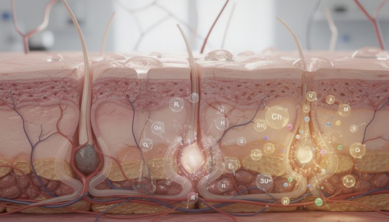 découvrez les mécanismes de la thermorégulation, la sudation et la perte d'électrolytes pour mieux comprendre comment le corps maintient sa température optimale.