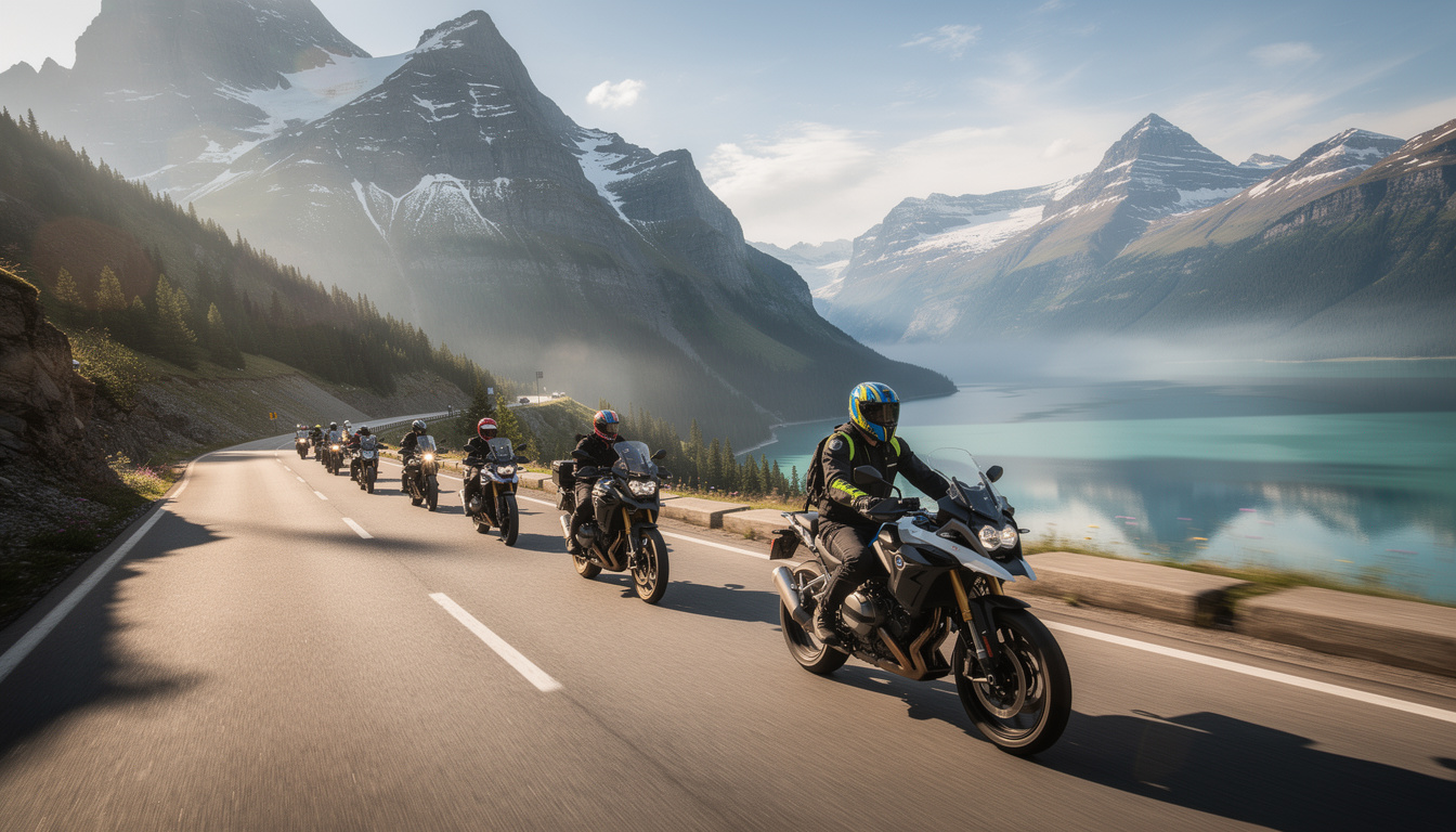 découvrez notre guide complet pour préparer la traversée des alpes via la route des grandes alpes, avec des conseils techniques et logistiques pour un voyage réussi.