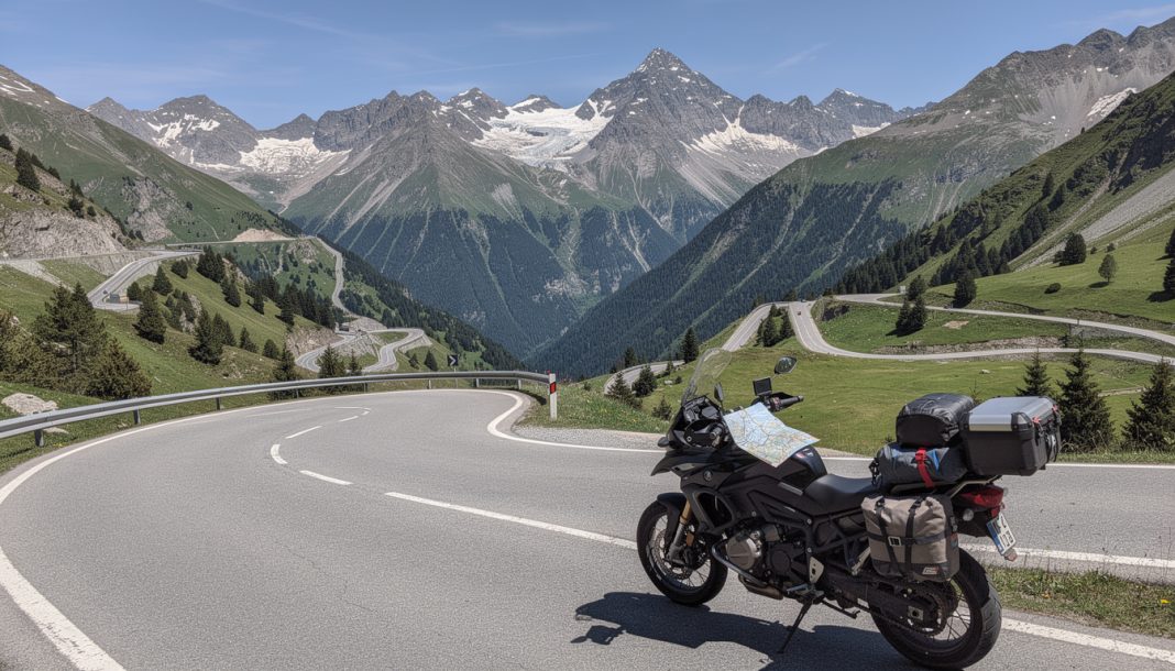 découvrez notre guide technique et logistique pour réussir la traversée des alpes par la route des grandes alpes, avec conseils pratiques, itinéraires détaillés et astuces pour une aventure inoubliable.