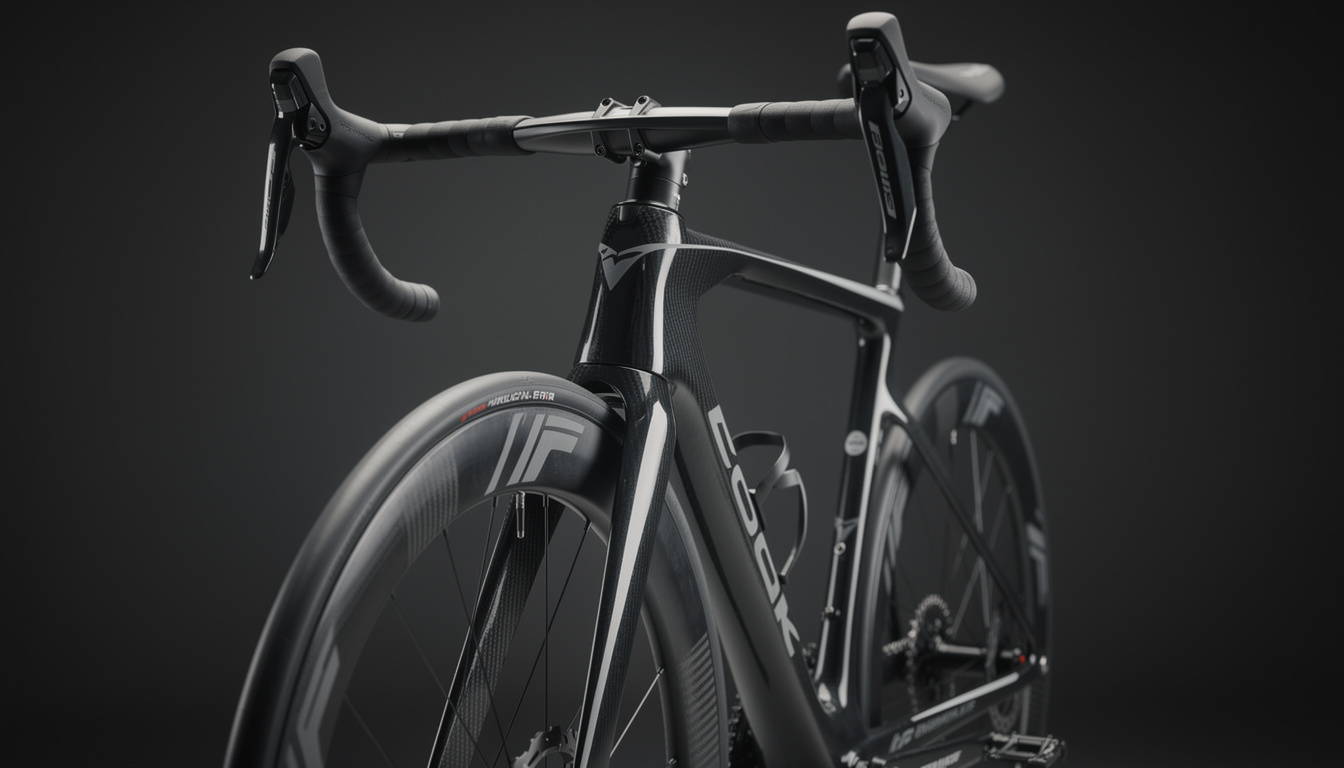 découvrez le duel passionnant entre les modèles lapierre xelius et aircode, deux joyaux du géant dijonnais du vélo, alliant performance et innovation.