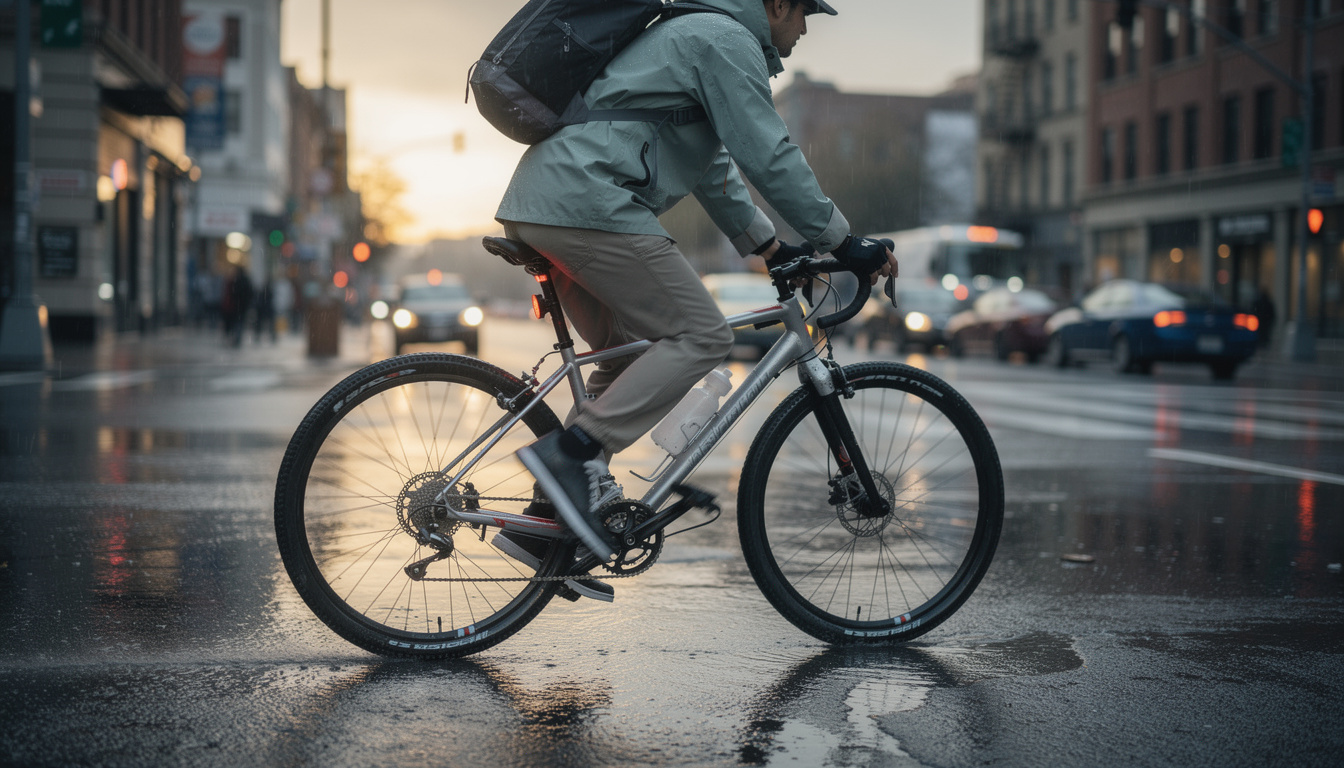 découvrez l'art du freinage progressif pour maîtriser la répartition de la puissance entre les roues avant et arrière, améliorant ainsi votre sécurité et contrôle au volant.
