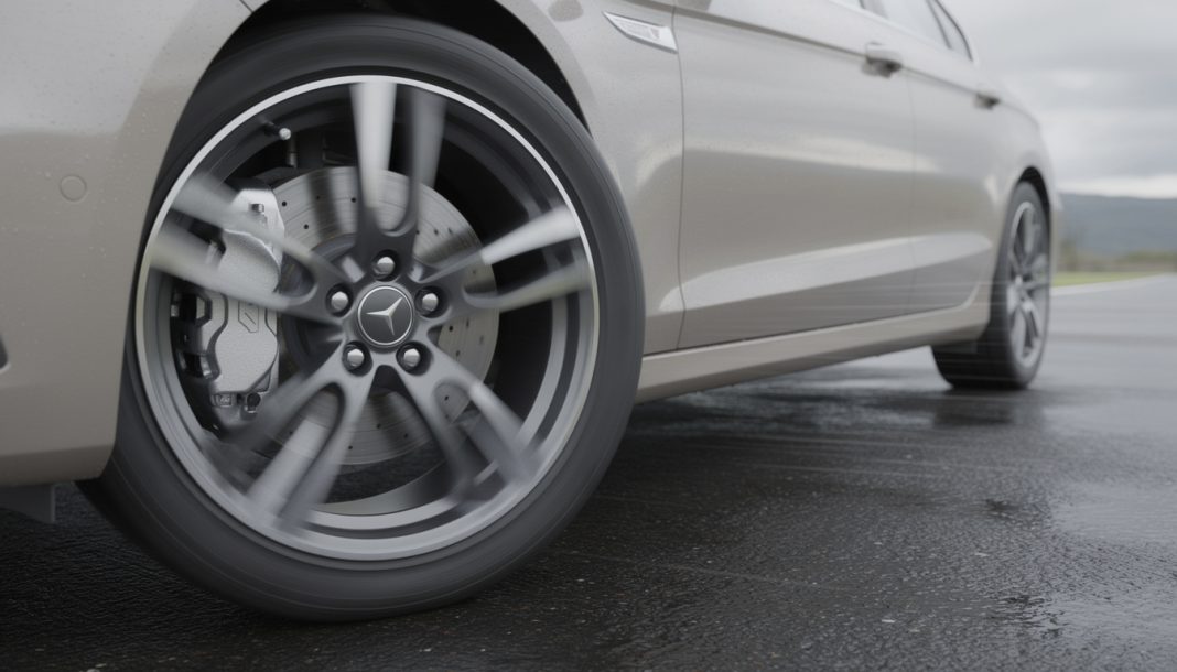 découvrez l'art du freinage progressif et apprenez à répartir efficacement la puissance entre les roues avant et arrière pour un contrôle optimal et une sécurité accrue.