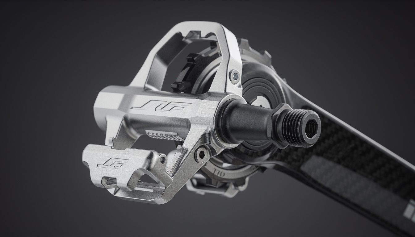 découvrez l'histoire fascinante de look cycle, pionnier français de la pédale automatique, et son impact révolutionnaire sur le monde du vélo.