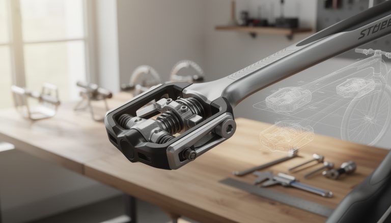 découvrez l'histoire d'innovation de look cycle, pionnier des pédales automatiques conçues en france, alliant performance et savoir-faire français.