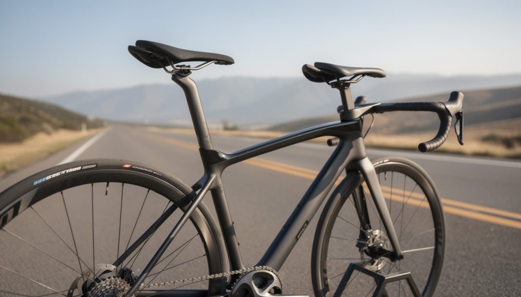 découvrez quelle selle de vélo, entre marque a et marque b, est privilégiée par les cyclistes ultra-distanceurs pour allier confort et performance sur de longues distances.