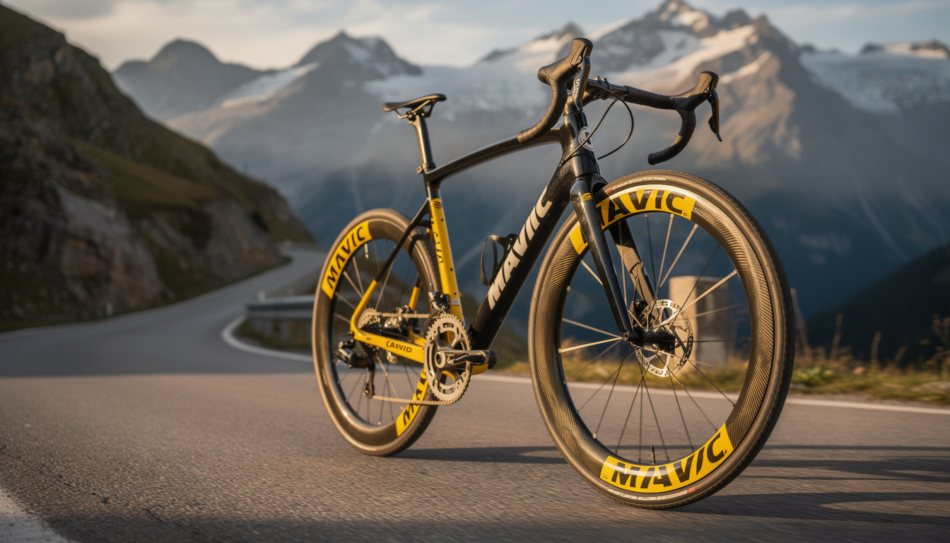 découvrez si investir dans les roues mavic, la marque jaune emblématique, reste pertinent en 2026. analyse des innovations, qualité et rapport qualité-prix pour faire le meilleur choix.