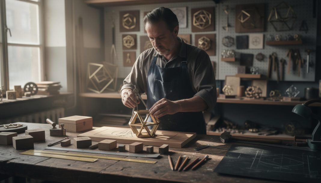 découvrez comment le passage à une géométrie artisanale 100% sur-mesure a transformé ma pratique, offrant confort et performance adaptés à mes besoins uniques.