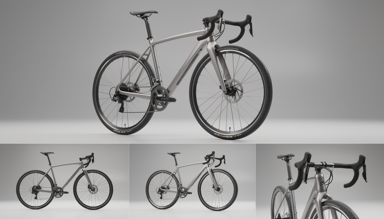 découvrez pourquoi configurer son vélo à la carte avec origine cycles est devenu la norme, alliant personnalisation, performance et confort pour une expérience cycliste unique.