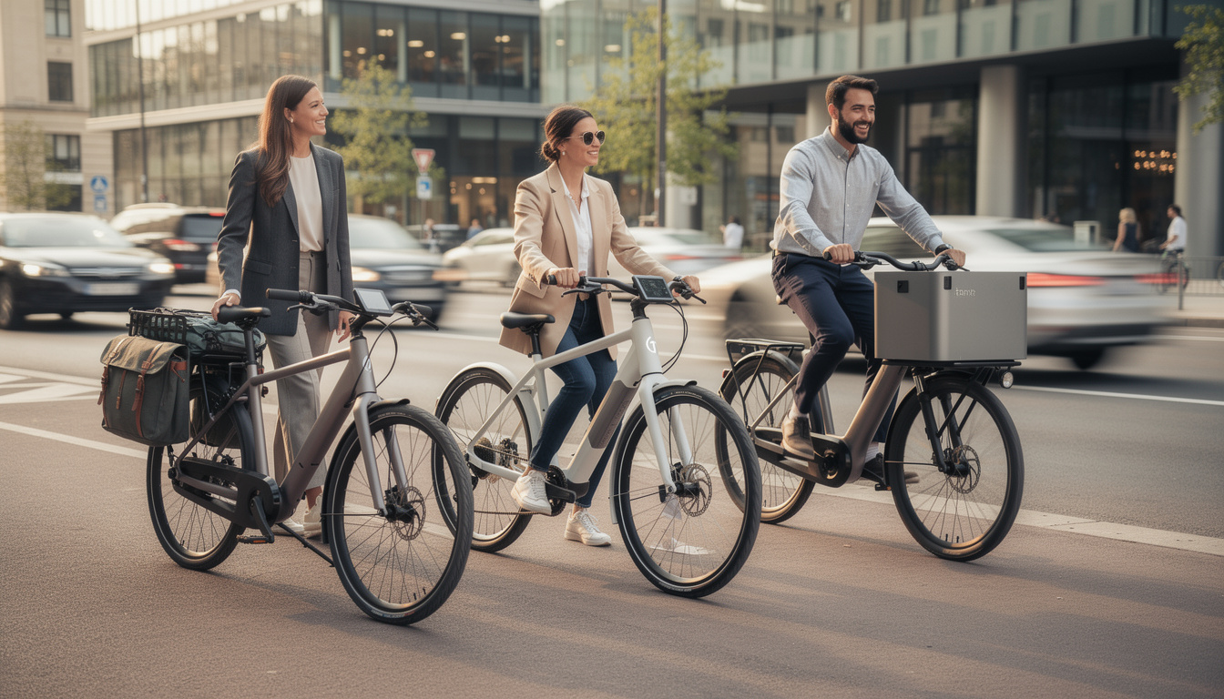 découvrez le retour triomphal de peugeot cycles sur le marché des vélos électriques, alliant innovation, design et performance pour une mobilité durable.
